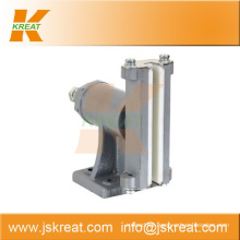 Elevator Parts|Elevator Guide Shoe KT18S-T28|sliding guide shoe